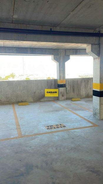 Foto 10 do(a) Apartamento de 2 quartos à venda em Vila Palmares, Santo André