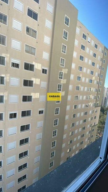 Foto 15 do(a) Apartamento de 2 quartos à venda em Vila Palmares, Santo André