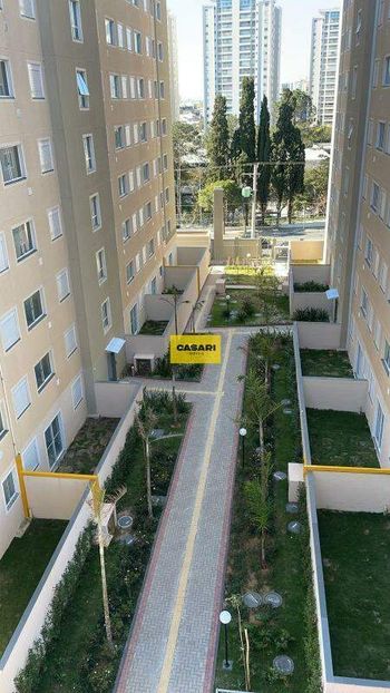 Foto 11 do(a) Apartamento de 2 quartos à venda em Vila Palmares, Santo André