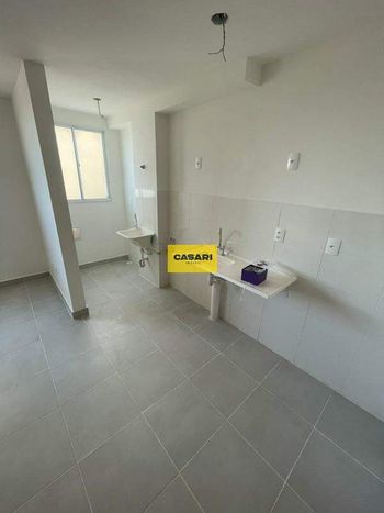 Foto 4 do(a) Apartamento de 2 quartos à venda em Vila Palmares, Santo André