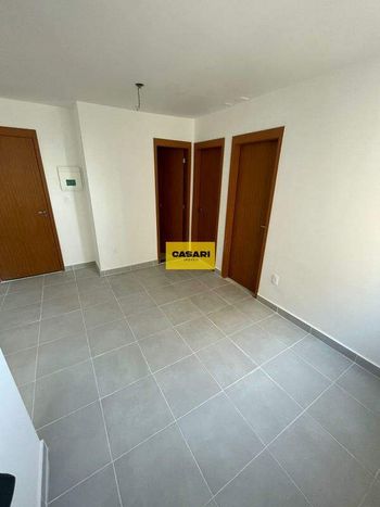 Foto 2 do(a) Apartamento de 2 quartos à venda em Vila Palmares, Santo André