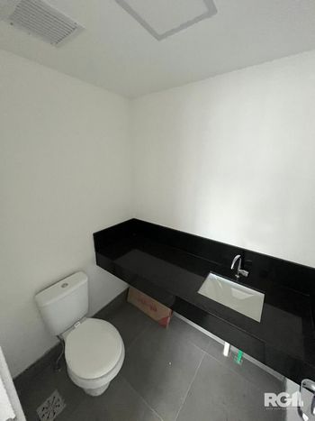 Foto 4 do(a) Sala / Conjunto Comercial false à venda em Marechal Rondon, Canoas