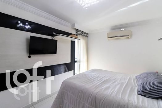 Foto 5 do(a) Apartamento de 3 quartos à venda em Parque da Mooca, São Paulo