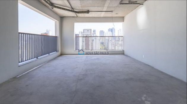 Foto 9 do(a) Cobertura de 4 quartos à venda em Cerqueira César, São Paulo