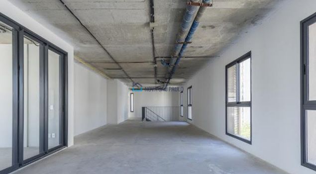 Foto 12 do(a) Cobertura de 4 quartos à venda em Cerqueira César, São Paulo