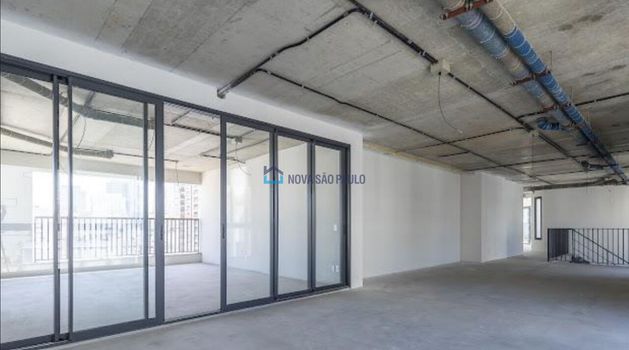 Foto 36 do(a) Cobertura de 4 quartos à venda em Cerqueira César, São Paulo