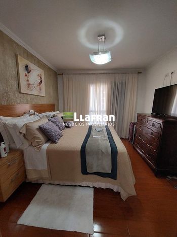 Foto 12 do(a) Apartamento de 3 quartos à venda em Chácara Agrindus, Taboão da Serra