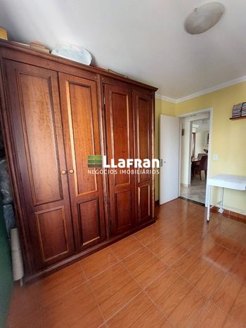 Foto 15 do(a) Apartamento de 3 quartos à venda em Chácara Agrindus, Taboão da Serra