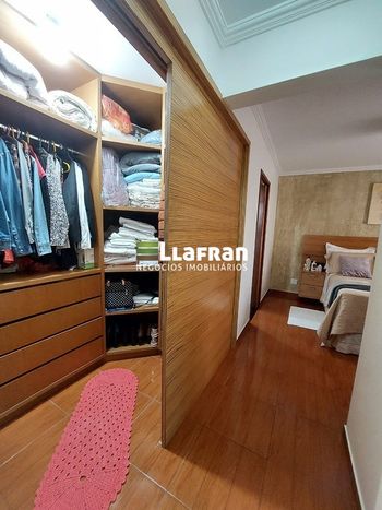 Foto 13 do(a) Apartamento de 3 quartos à venda em Chácara Agrindus, Taboão da Serra