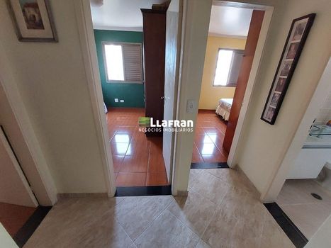 Foto 11 do(a) Apartamento de 3 quartos à venda em Chácara Agrindus, Taboão da Serra
