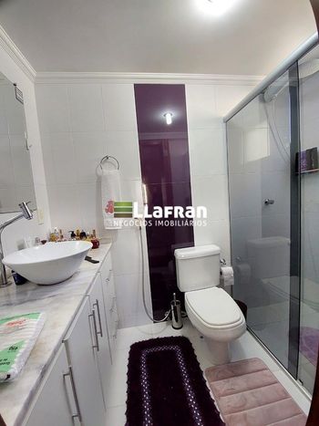 Foto 14 do(a) Apartamento de 3 quartos à venda em Chácara Agrindus, Taboão da Serra