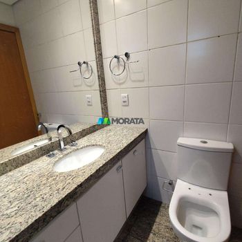 Foto 28 do(a) Apartamento de 3 quartos à venda em Belvedere, Belo Horizonte