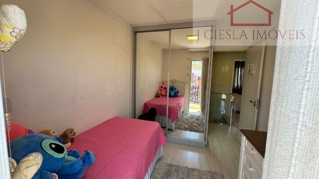 Foto 16 do(a) Casa em Condomínio de 3 quartos à venda em Residencial Thina, Jundiaí
