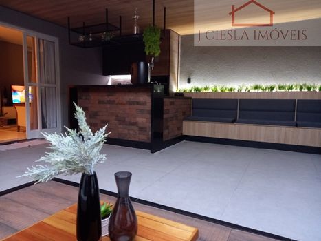 Foto 4 do(a) Casa em Condomínio de 3 quartos à venda em Residencial Thina, Jundiaí
