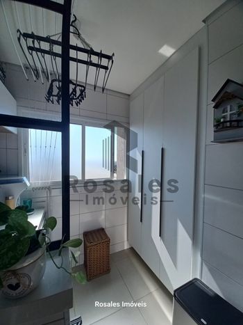 Foto 13 do(a) Apartamento de 2 quartos à venda em Jardim dos Calegaris, Paulínia