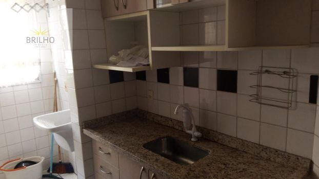 Foto 13 do(a) Cobertura de 2 quartos para alugar em Piratininga, Osasco
