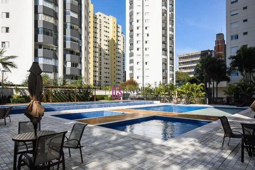 Foto 18 do(a) Apartamento de 4 quartos à venda em Vila Romana, São Paulo