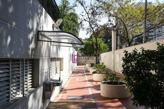 Foto 41 do(a) Apartamento de 4 quartos à venda em Vila Romana, São Paulo