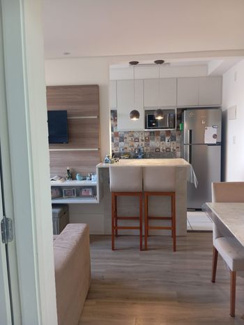 Foto 7 do(a) Apartamento de 2 quartos à venda em Vila Nova Cachoeirinha, São Paulo
