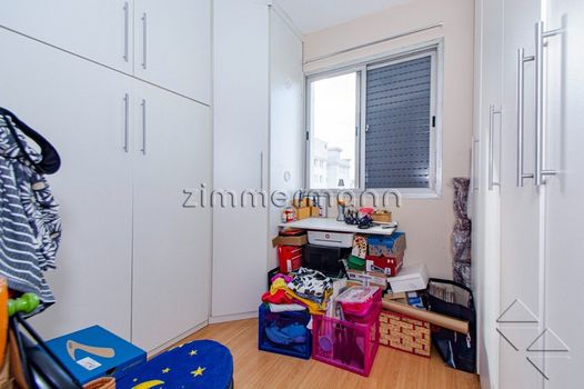 Foto 10 do(a) Apartamento de 3 quartos à venda em Vila Anglo Brasileira, São Paulo