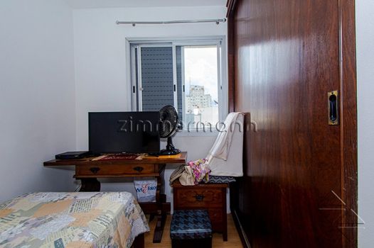 Foto 8 do(a) Apartamento de 3 quartos à venda em Vila Anglo Brasileira, São Paulo