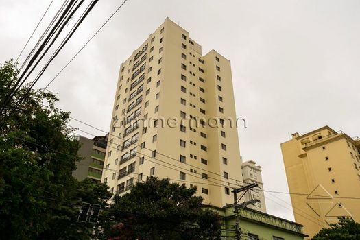 Foto 20 do(a) Apartamento de 3 quartos à venda em Vila Anglo Brasileira, São Paulo