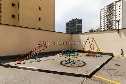 Foto 22 do(a) Apartamento de 3 quartos à venda em Vila Anglo Brasileira, São Paulo
