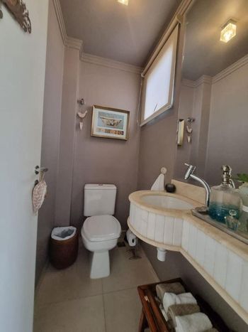 Foto 4 do(a) Casa em Condomínio de 3 quartos à venda em Parque Taquaral, Campinas
