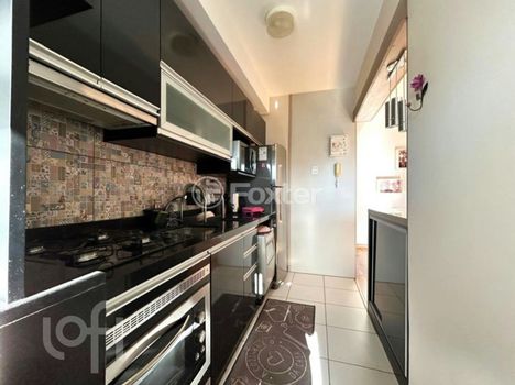 Foto 1 do(a) Apartamento de 3 quartos à venda em Jardim Mauá, Novo Hamburgo