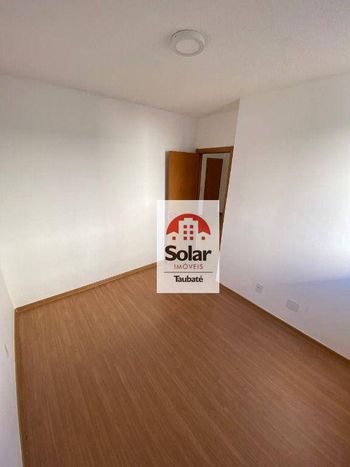 Foto 3 do(a) Apartamento de 2 quartos à venda em Piracangaguá, Taubaté
