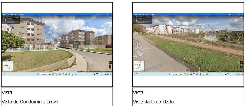 Foto 1 do(a) Apartamento de 2 quartos à venda em Esperança, Itaboraí