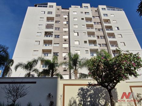 Foto 3 do(a) Apartamento de 2 quartos à venda em Higienópolis, São José do Rio Preto