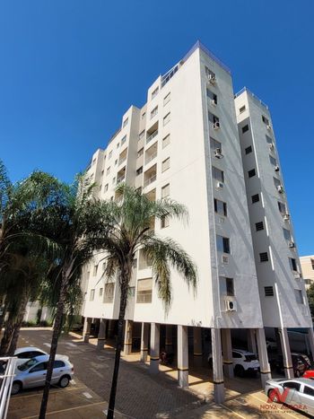 Foto 46 do(a) Apartamento de 2 quartos à venda em Higienópolis, São José do Rio Preto
