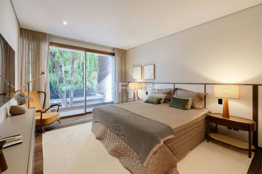 Foto 42 do(a) Apartamento de 2 quartos à venda em Cidade Jardim, São Paulo