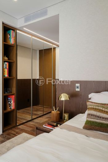 Foto 48 do(a) Apartamento de 2 quartos à venda em Cidade Jardim, São Paulo