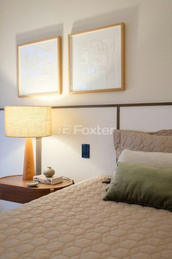 Foto 35 do(a) Apartamento de 2 quartos à venda em Cidade Jardim, São Paulo