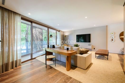 Foto 5 do(a) Apartamento de 2 quartos à venda em Cidade Jardim, São Paulo