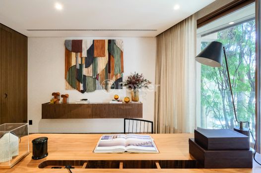 Foto 3 do(a) Apartamento de 2 quartos à venda em Cidade Jardim, São Paulo