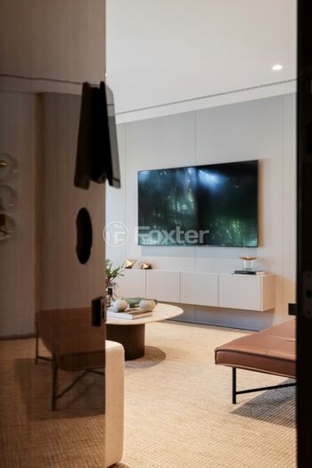 Foto 13 do(a) Apartamento de 2 quartos à venda em Cidade Jardim, São Paulo