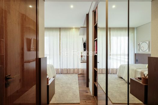 Foto 44 do(a) Apartamento de 2 quartos à venda em Cidade Jardim, São Paulo