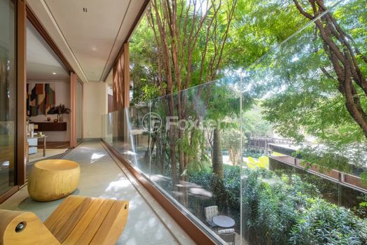 Foto 9 do(a) Apartamento de 2 quartos à venda em Cidade Jardim, São Paulo