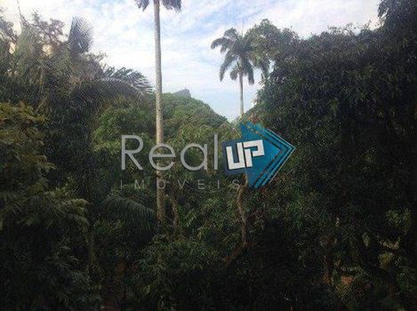 Foto 2 do(a) Apartamento de 3 quartos à venda em Gávea, Rio de Janeiro
