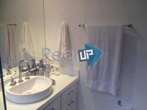 Foto 8 do(a) Apartamento de 3 quartos à venda em Gávea, Rio de Janeiro