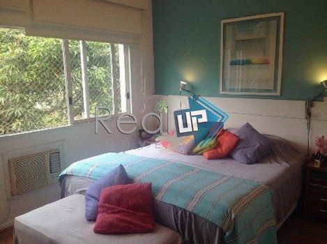 Foto 16 do(a) Apartamento de 3 quartos à venda em Gávea, Rio de Janeiro