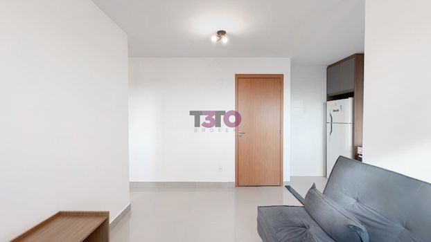 Foto 11 do(a) Apartamento de 2 quartos para alugar em Uberaba, Curitiba