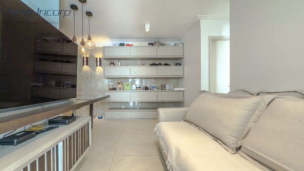 Foto 2 do(a) Apartamento de 2 quartos à venda em Vila Humaitá, Santo André