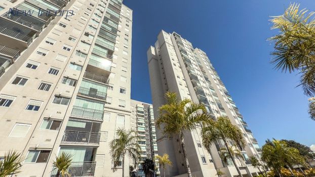 Foto 21 do(a) Apartamento de 2 quartos à venda em Vila Humaitá, Santo André
