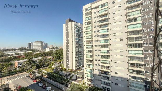 Foto 20 do(a) Apartamento de 2 quartos à venda em Vila Humaitá, Santo André