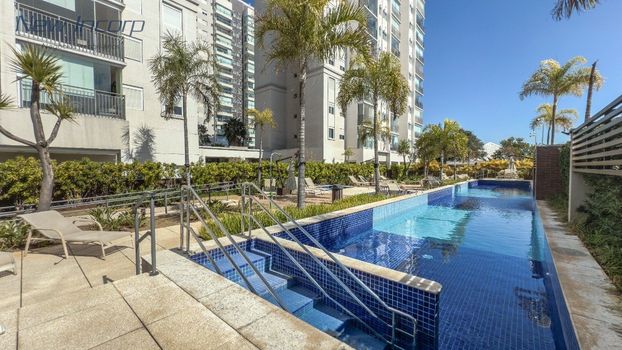 Foto 30 do(a) Apartamento de 2 quartos à venda em Vila Humaitá, Santo André