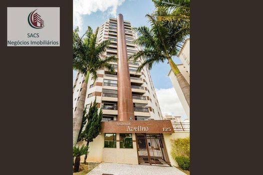 Foto 1 do(a) Apartamento de 3 quartos à venda em Jardim das Paineiras, Campinas